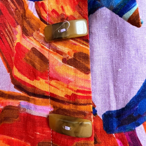 Farm Rio dress - Picture 2 of 4